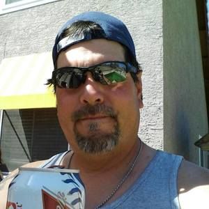 Meet your Posher, C stephen